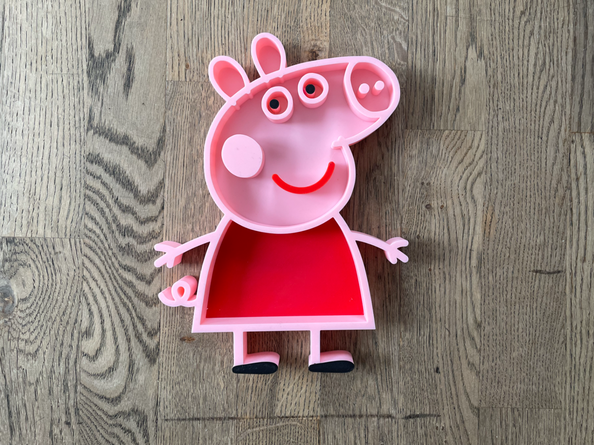 Peppa Pig – Sensory Play Mold 