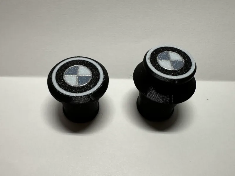 BMW Cigarette Lighter Plug, 12V Plug
