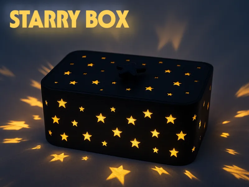 Starry Box