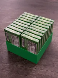 Range-paquets de chewing-gum Trident (9 et 18 paquets) — photo 4