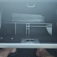Bottom Half Only of Organizer - Open Top