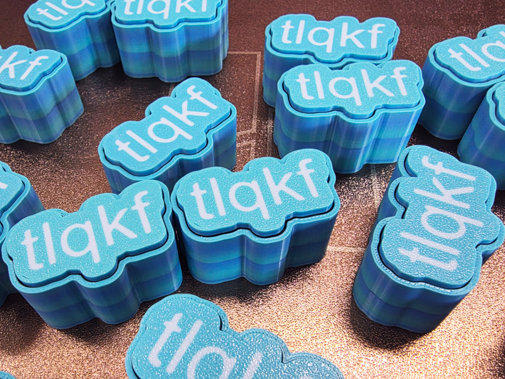 K-Drama style "시발" clicker