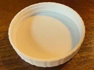 Canadian GEM Mason Lid
