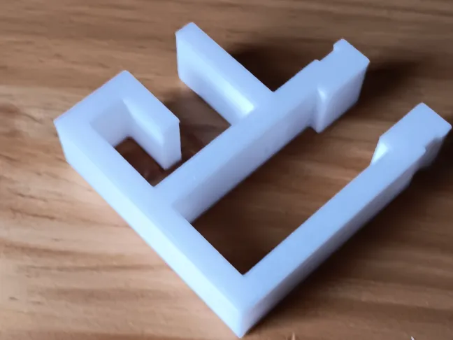 Guide-tubes AMS lite A1