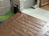 0.2mm layer, 3 walls, 15% infill