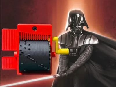 Music Box - The Imperial March