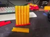 0.2mm layer, 2 walls, 100% infill
