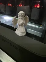 Figurine angelot — Première Communion — photo 3