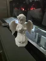 Figurine angelot — Première Communion — photo 6