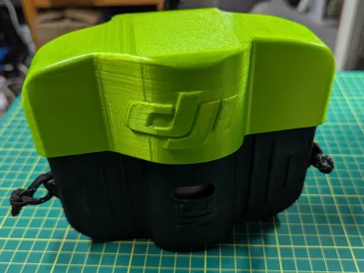 DJI NEO Holster/Case with Cover
