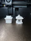 0.16mm layer, 2 walls, 15% infill