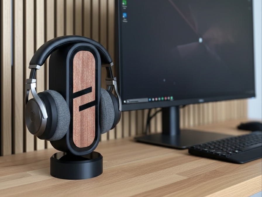 Headset - Ständer