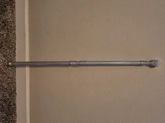 Simple Scepter