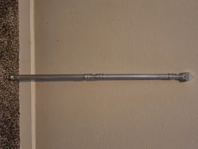 Simple Scepter