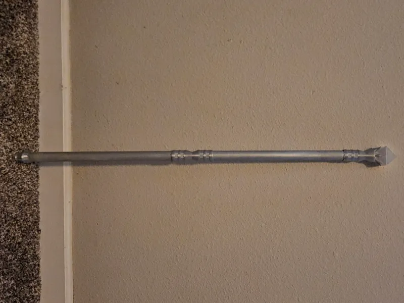 Simple Scepter