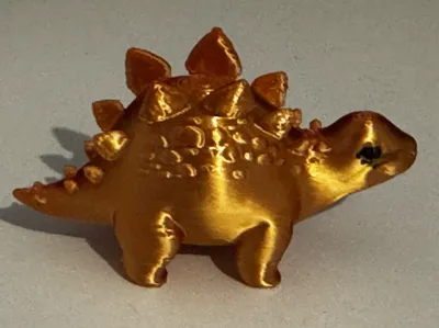 Stegosaurus