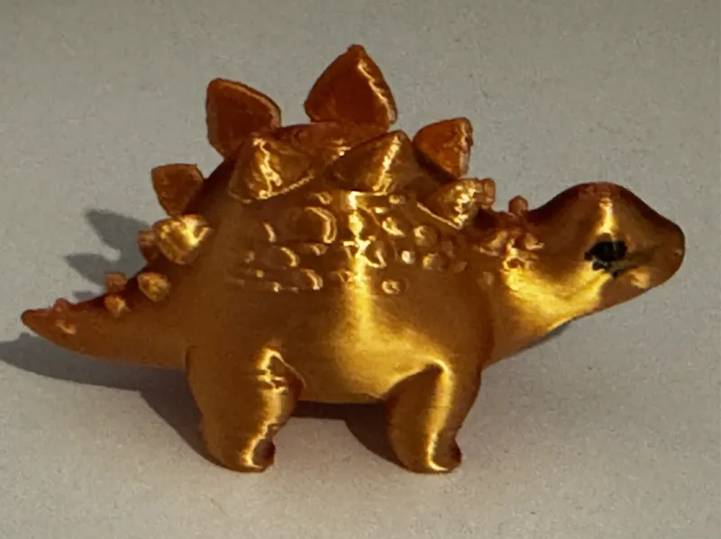 Stegosaurus