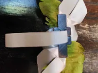 0.2mm layer, 5 walls, 25% infill
