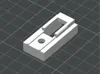 0.2mm layer, 2 walls, 100% infill