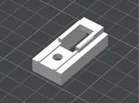 0.2mm layer, 2 walls, 100% infill