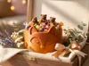 140mm Fox Basket – XL Decor & Gifts