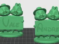 0.16mm layer, 2 walls, 10% infill