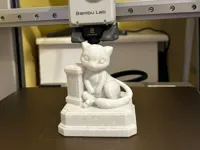 0.16mm layer, 2 walls, 15% infill