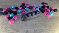KLYX - 4 Buttons