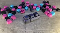 KLYX - 3 Buttons