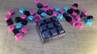KLYX - 9 Buttons