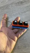 KLYX - 3 - Buttons - BMW Edition