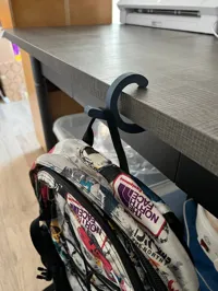 0.2mm layer, 3 walls, 20% infill