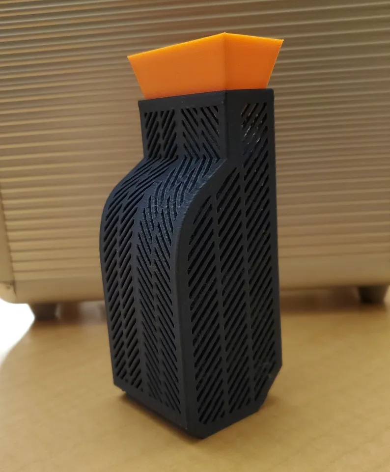 AMS Dry Box Funnel