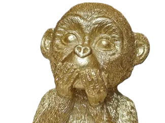 Speak no evil