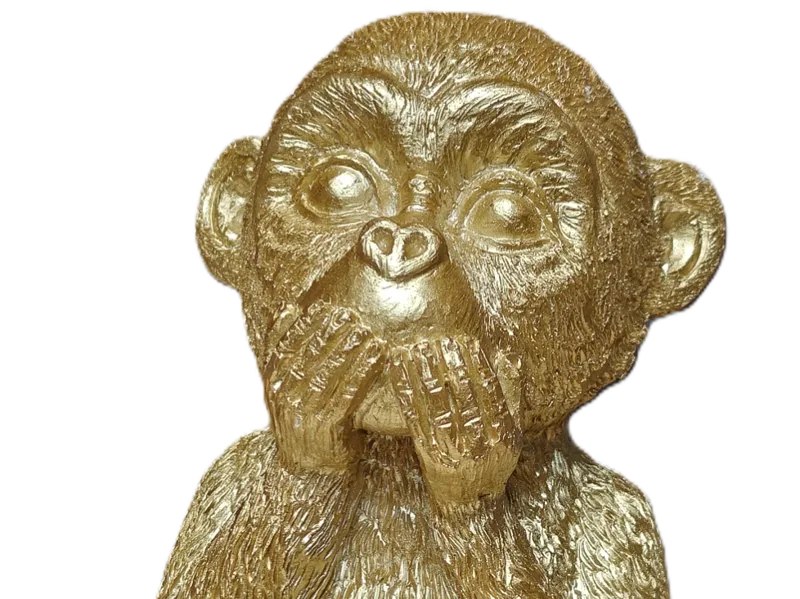 Speak no evil