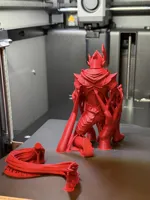 0.2mm layer, 3 walls, 10% infill