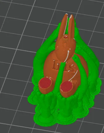 Rabbit-2