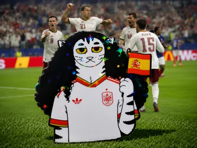 Cucugato | Spanish National Football Team