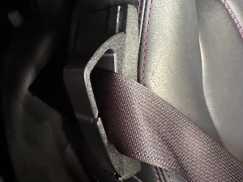 MX5 Belt