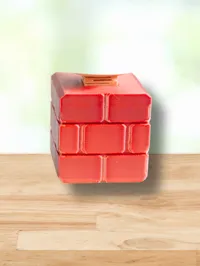 Brick