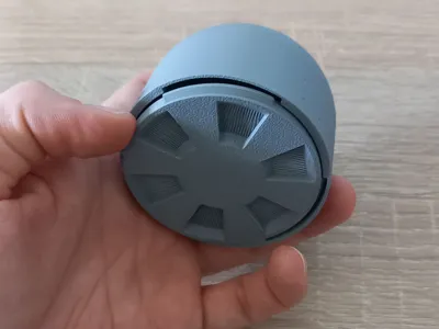 Suprise Capsule