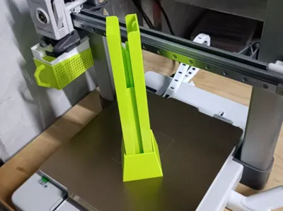 A1-XYZ Axis Dust Cover Storage Box