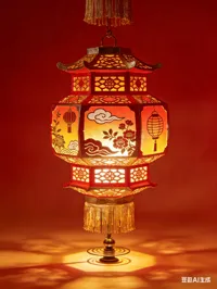 多色打印版本