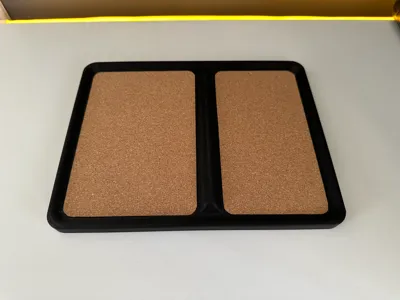 Sleek EDC Tray/ Catch All Tray - version 3