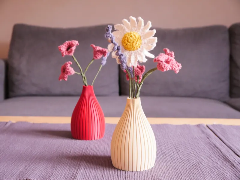 Small cute Vase 