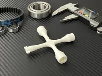 0.16mm layer, 2 walls, 40% infill
