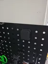 0.24mm layer, 2 walls, 15% infill