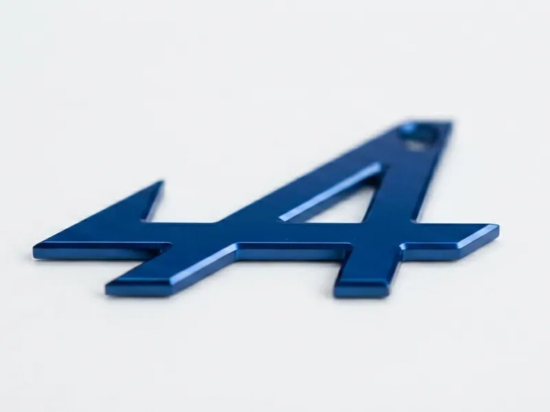PORTE CLÉ ALPINE 2017 1
