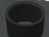 0.2mm layer, 4 walls, 3% infill