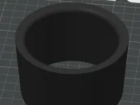 0.2mm layer, 4 walls, 3% infill
